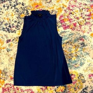 banana republic tank top. Excellent condition.